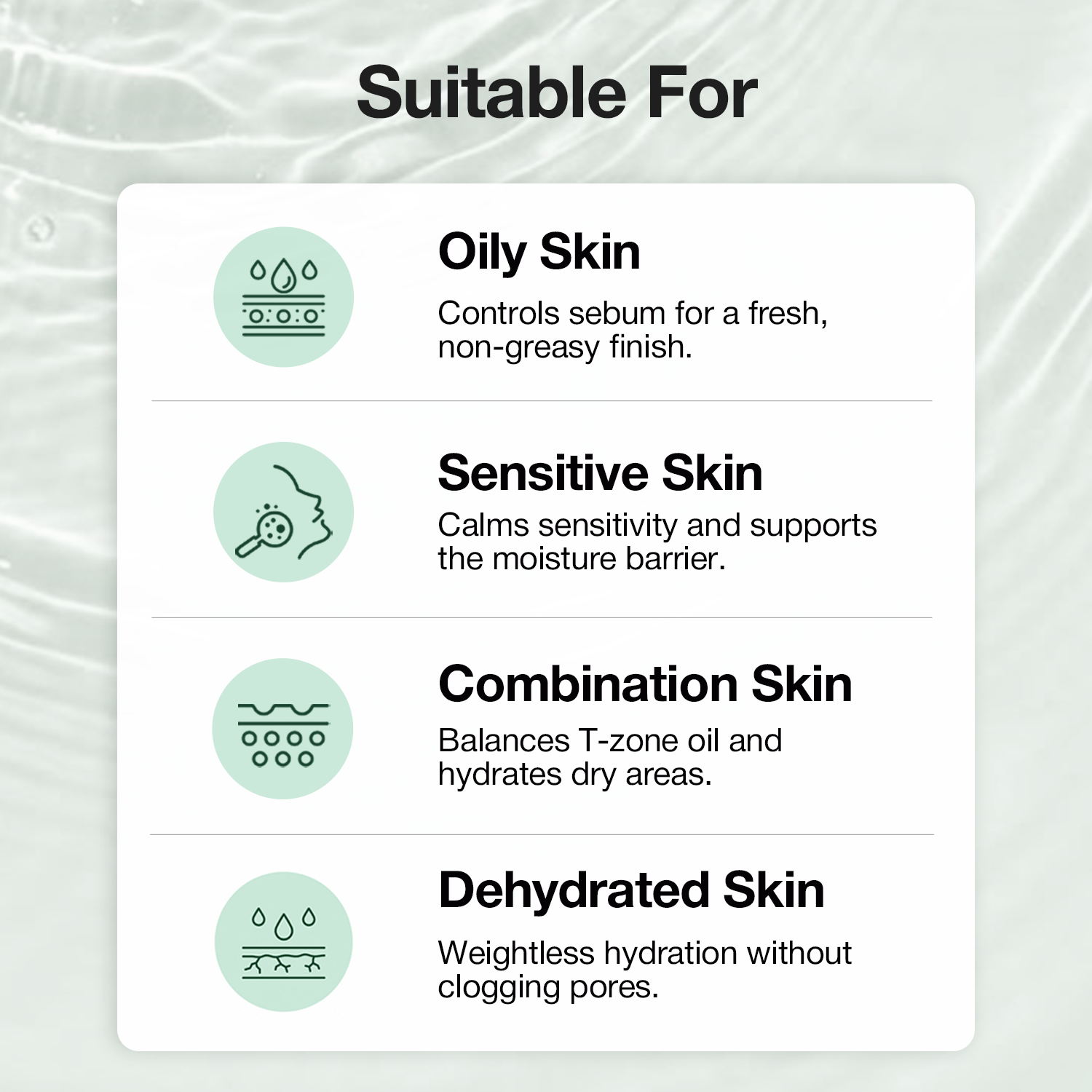 NINELESS A Control 10% Azelaic Acid Serum 30 ml - Image 5