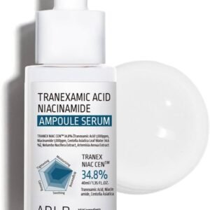 APLB Tranexamic Acid Niacinamide Ampoule Serum 40ml
