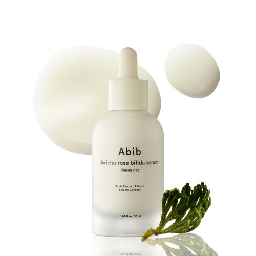 Abib Jericho Rose Bifida Serum Firming Drop 50 ml