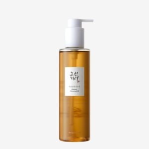 Beauty Of Joseon Ginseng Cleansing Oil 210ml