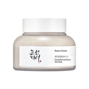 Beauty Of Joseon Ground and Rice and Honey Glow Mask 150 ml
