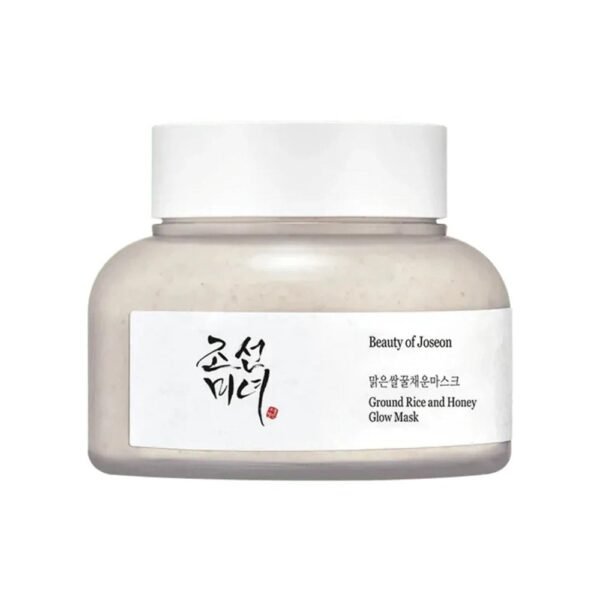 Beauty Of Joseon Ground and Rice and Honey Glow Mask 150 ml