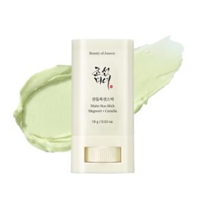 Beauty Of Joseon Matte Sun Stick Artemisia+ Camelia 18gr