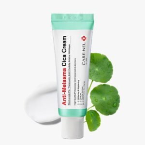 CARE:NEL Anti Melasma Cica Cream 40 ml