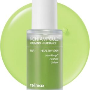 CELIMAX Noni Ampoule 30 ml