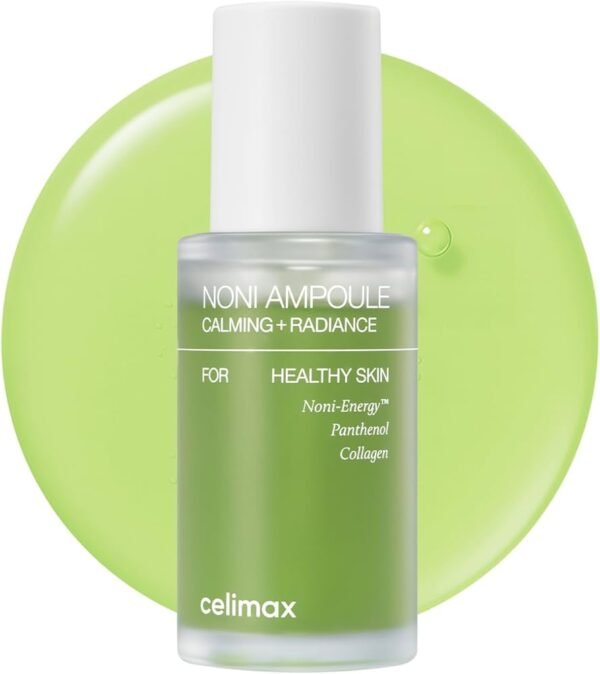 CELIMAX Noni Ampoule 30 ml