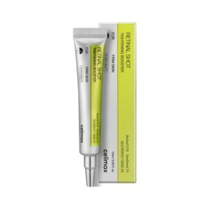 CELIMAX The Vita A Retinal Shot Tightening Booster 15 ml
