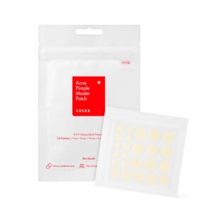 COSRX ADF Hidrocolloid Dressing 24 patches