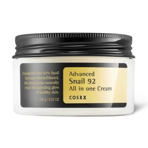 COSRX Advanced Snail 92 All in one Cream 100gr