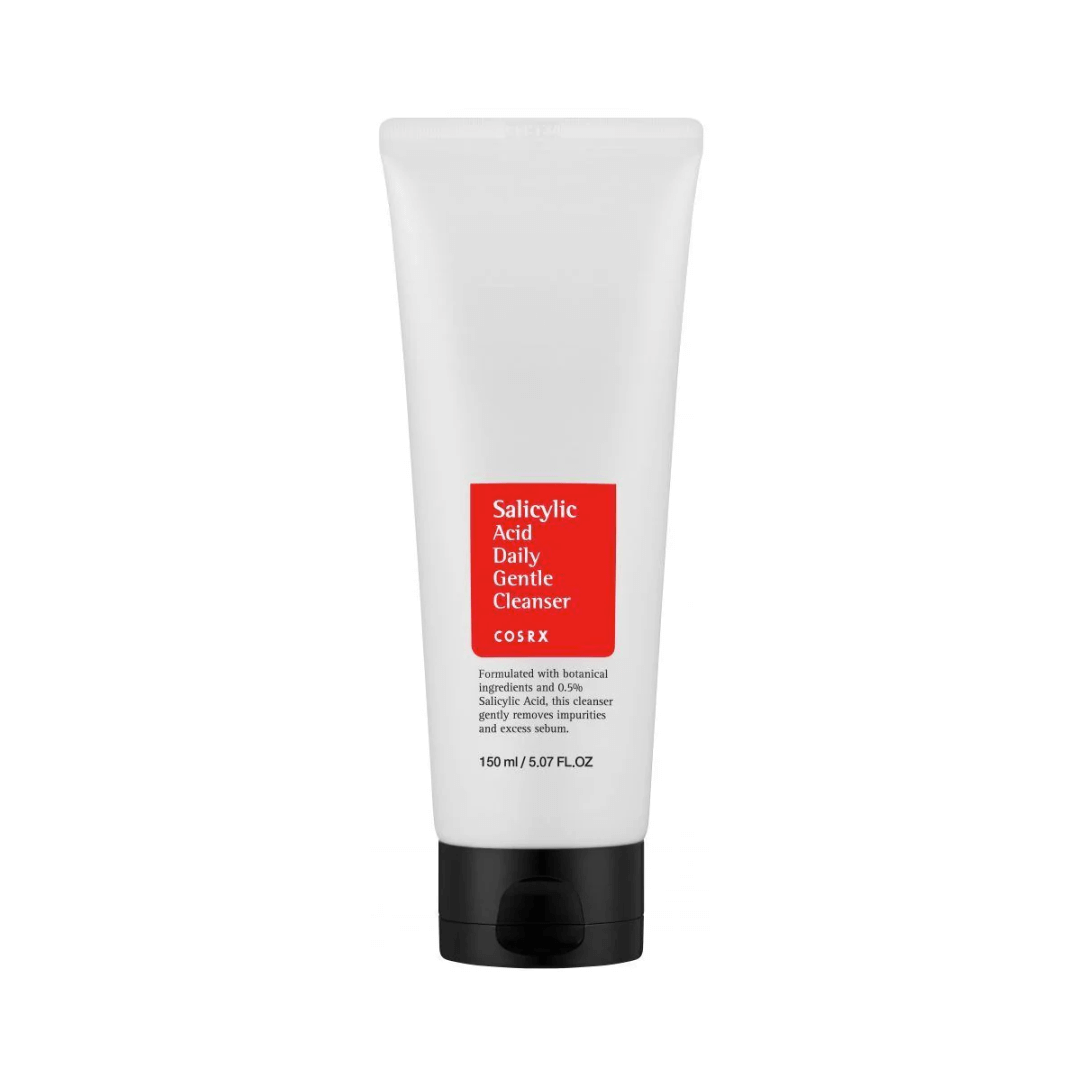 COSRX Salicylic Acid Daily Gentle Cleanser 150 ml