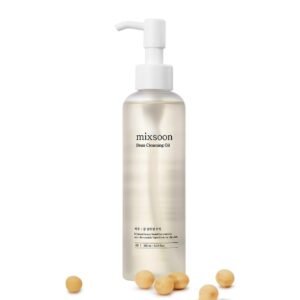 Mixsoon Bean Cleansing Oil 195 ml