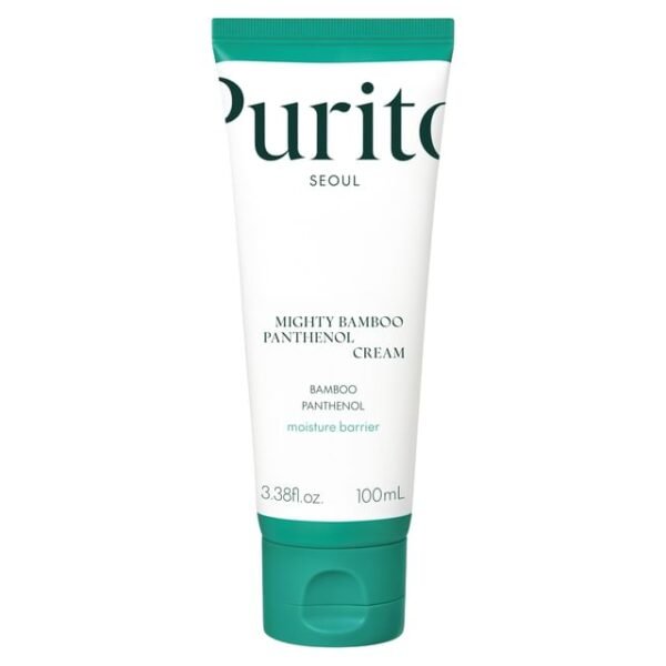 Purito SEOUL Mighty Bamboo Panthenol Cream 100 ml
