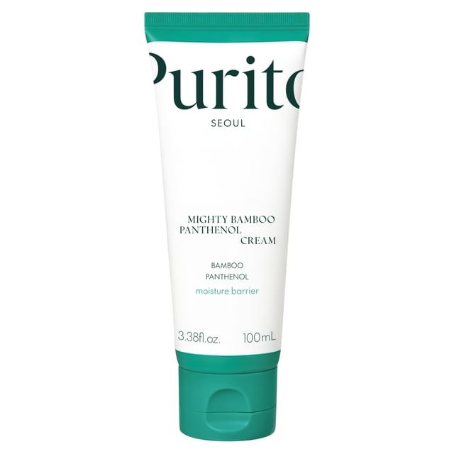 Purito SEOUL Mighty Bamboo Panthenol Cream 100 ml