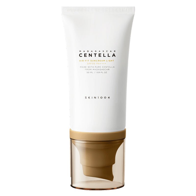 SKIN1004 Madagascar Centella Air Fit Suncream Light SPF30 PA++++ 50ml