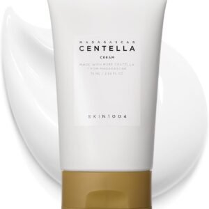 SKIN1004 Madagascar Centella Cream 75ml