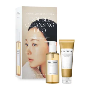 SKIN1004 Madagascar Centella Double Cleansing Duo