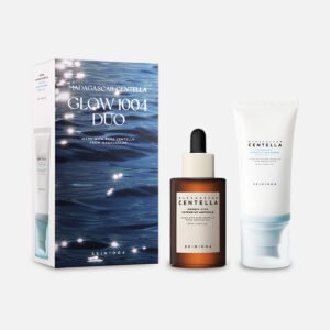 SKIN1004 Madagascar Centella Glow Duo Set 2 pcs