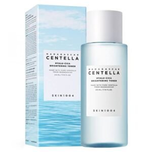 SKIN1004 Madagascar Centella Hyalu cica Brightening Toner 210 ml