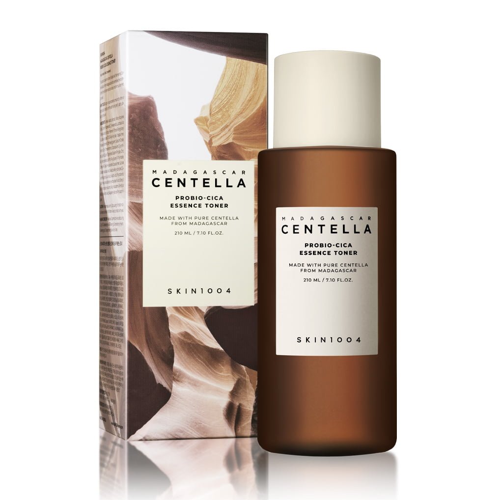 SKIN1004 Madagascar Centella Pro biocica Essence Toner 210ml