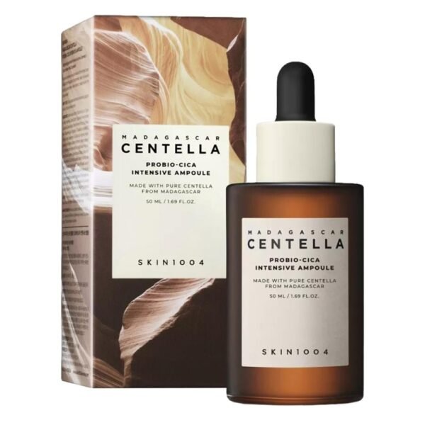 SKIN1004 Madagascar Centella Pro biocica Intensive Ampoule 50ml