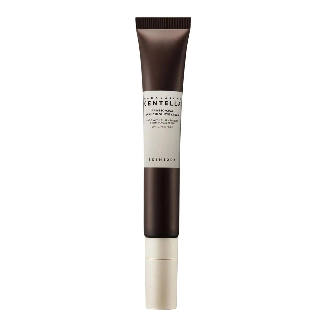 SKIN1004 Madagascar Centella Probiocica Bakuchiol Eye Cream 20ml