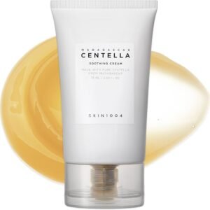 SKIN1004 Madagascar Centella Soothing cream 75ml