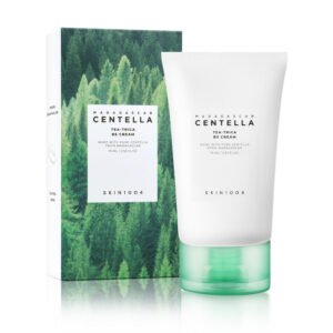 SKIN1004 Madagascar Centella Tea Trica B5 Cream