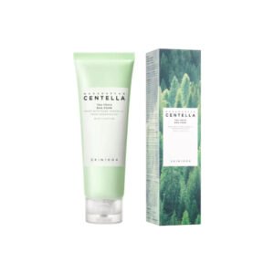 SKIN1004 Madagascar Centella Tea Trica BHA Foam 125 ml