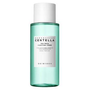 SKIN1004 Madagascar Centella Tea Trica Puryfying Toner 210 ml