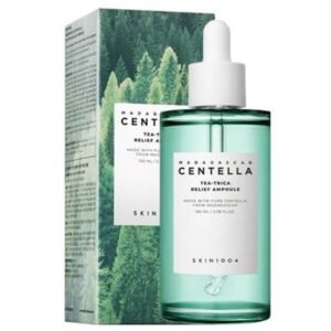 SKIN1004 Madagascar Centella Tea Trica Relief Ampoule 100ml