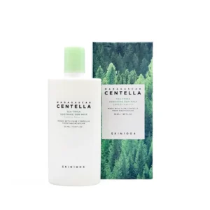 SKIN1004 Madagascar Centella Tea Trica Soothing Sun Milk SPF50+ PA++++ 50ml