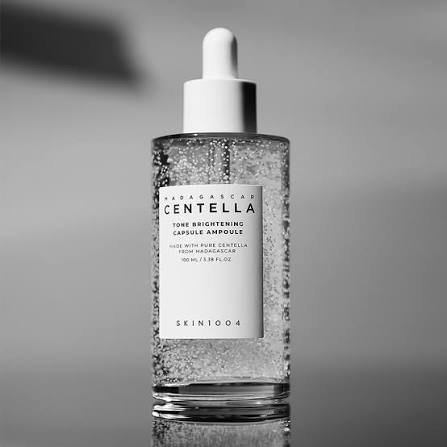 SKIN1004 Madagascar Centella Tone Brightening Capsule Ampoule 100 ml