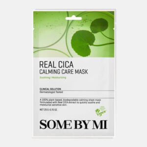 SOMEBYMI Mask Cica Calming