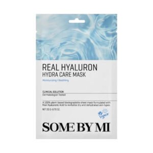 SOMEBYMI Mask Hyaluron Hydra