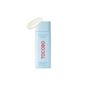 TOCOBO Bio Watery Sun Cream FPS50+ PA++++ 50ml