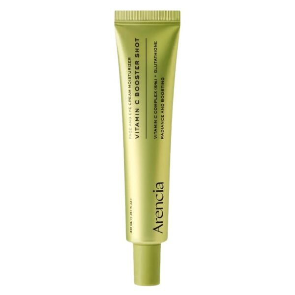 Arencia Vitamin C Booster Shot 30 ml