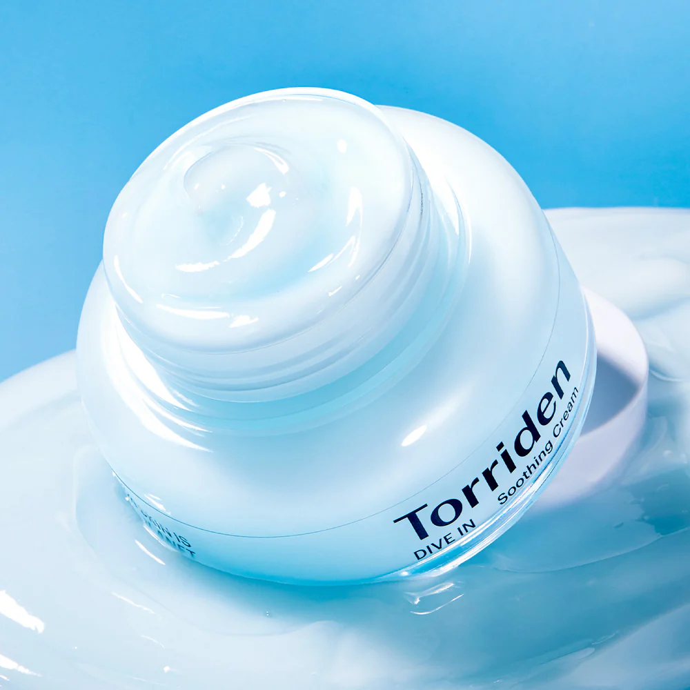 Torriden DIVE IN Soothing Cream - Image 2