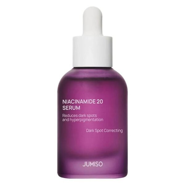 Jumiso Niacinamide 20% Serum 30 ml