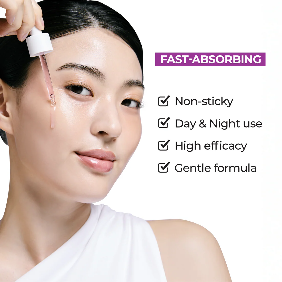 Jumiso Niacinamide 20% Serum 30 ml - Image 3