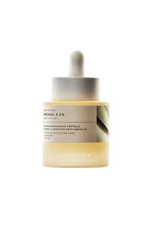 SKIN1004 Lab In Nature Retinol 0.2 Boosting Shot Ampoule 30 ml