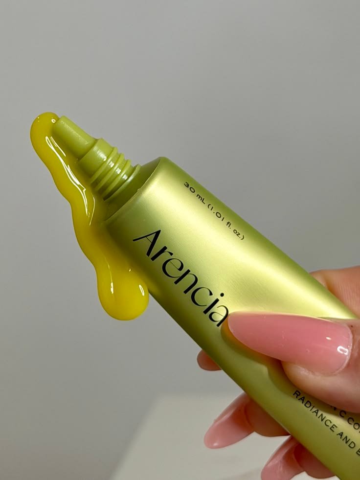 Arencia Vitamin C Booster Shot 30 ml - Image 2