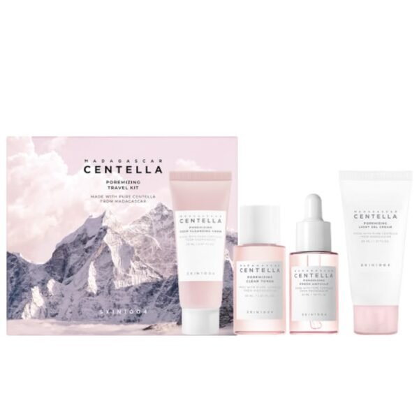 SKIN1004 Poremizing Travel Kit