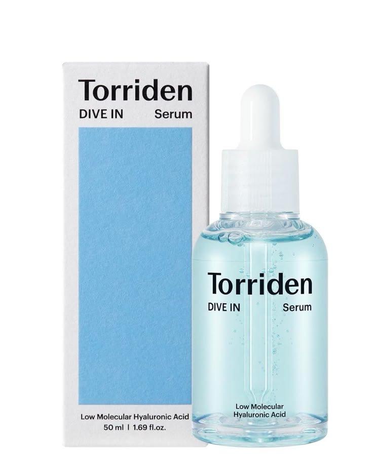 Torriden DIVE IN Serum 50 ml