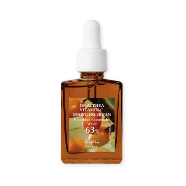 Dr althea Vitamin C Boosting Serum 30 ml RENEWED