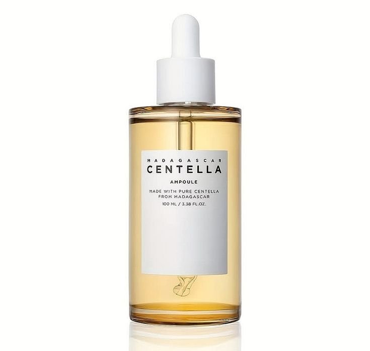 SKIN1004 Madagascar Centella Asiatica Ampoule 100 ml