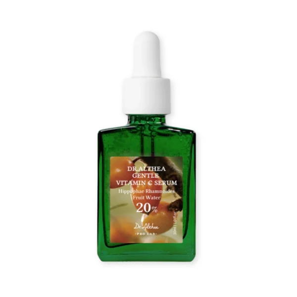 Dr.Althea Gentle Vitamin C Serum 30 ml