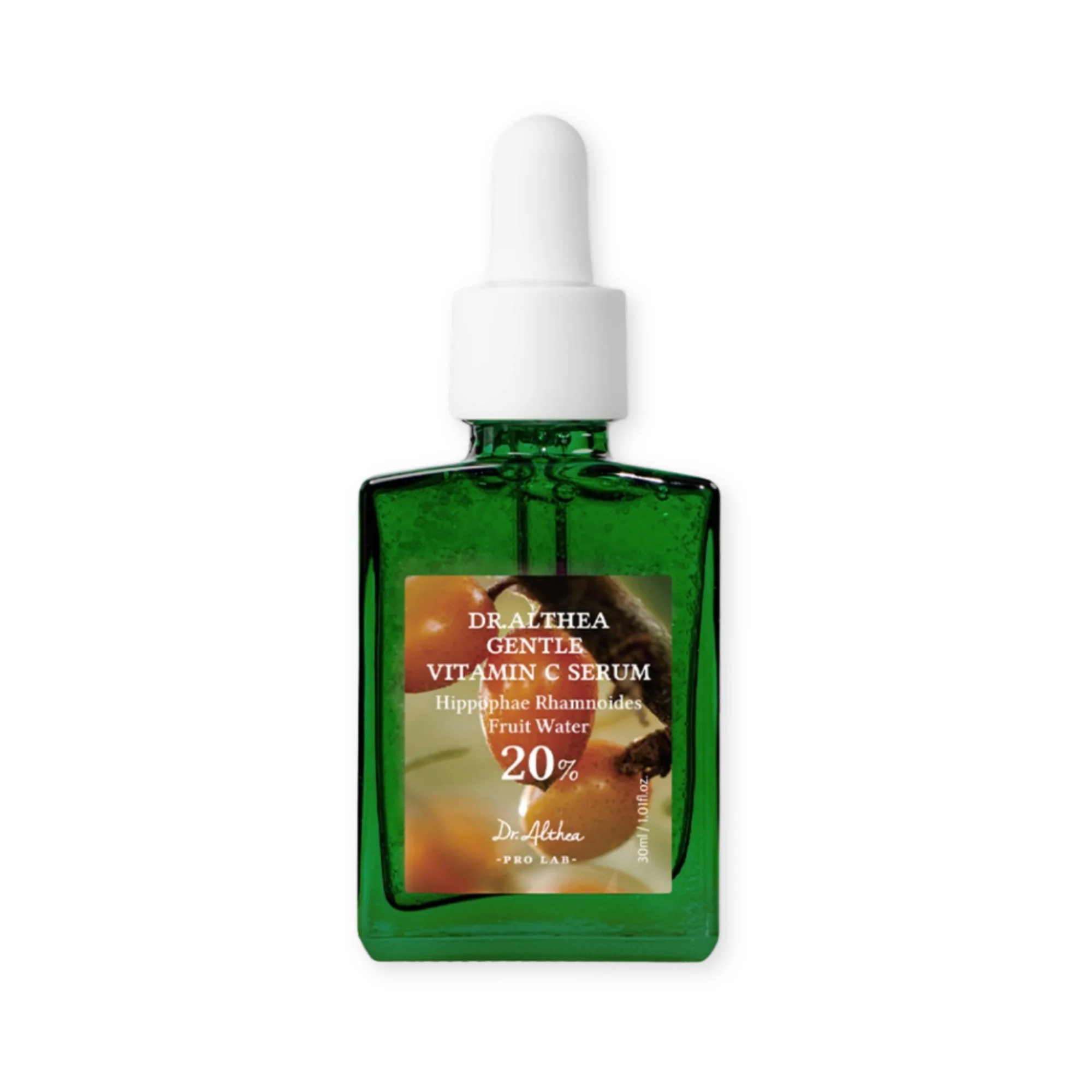 Dr.Althea Gentle Vitamin C Serum 30 ml