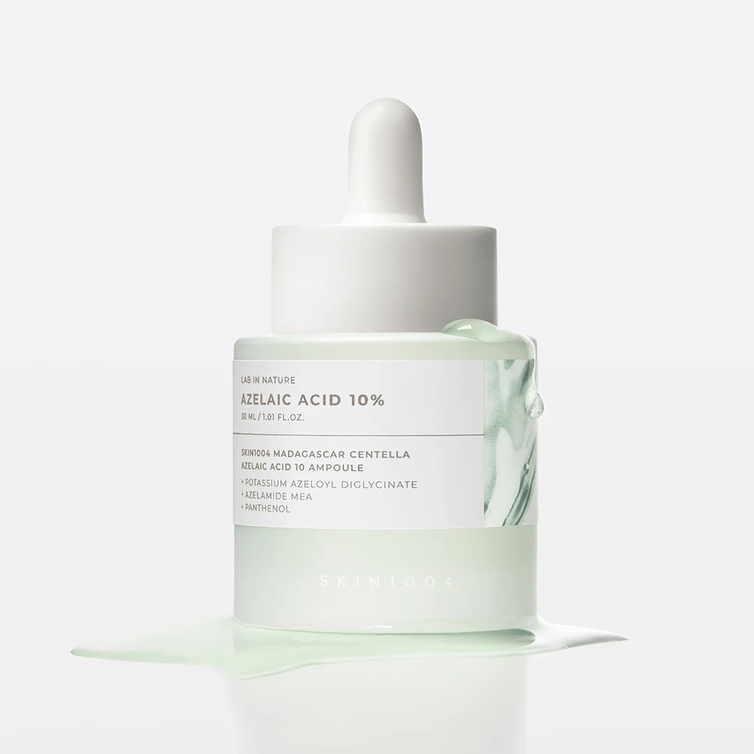 SKIN1004 Lab in Nature Azelaic Acid 10 Ampoule 30 ml