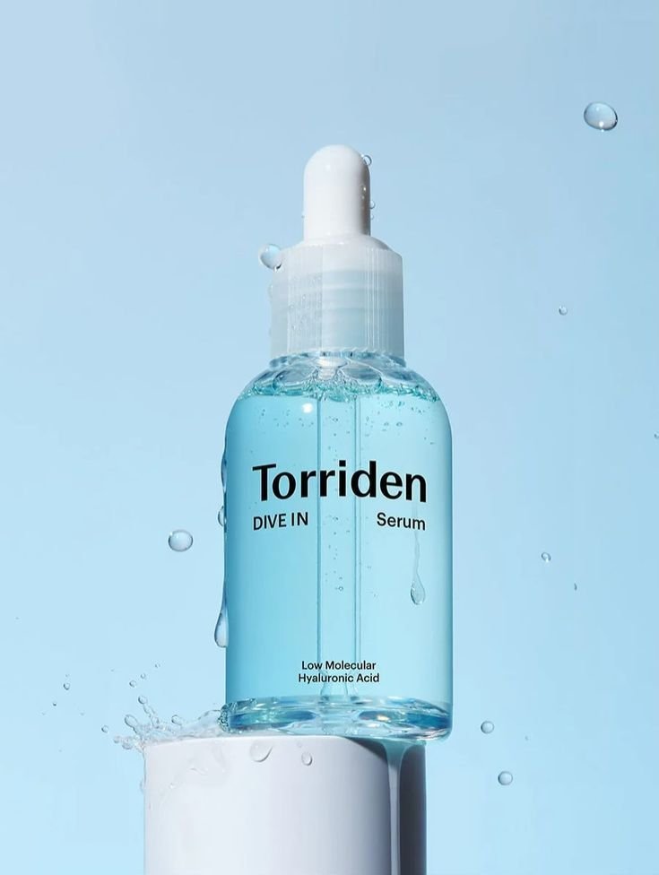 Torriden DIVE IN Serum 50 ml - Image 2