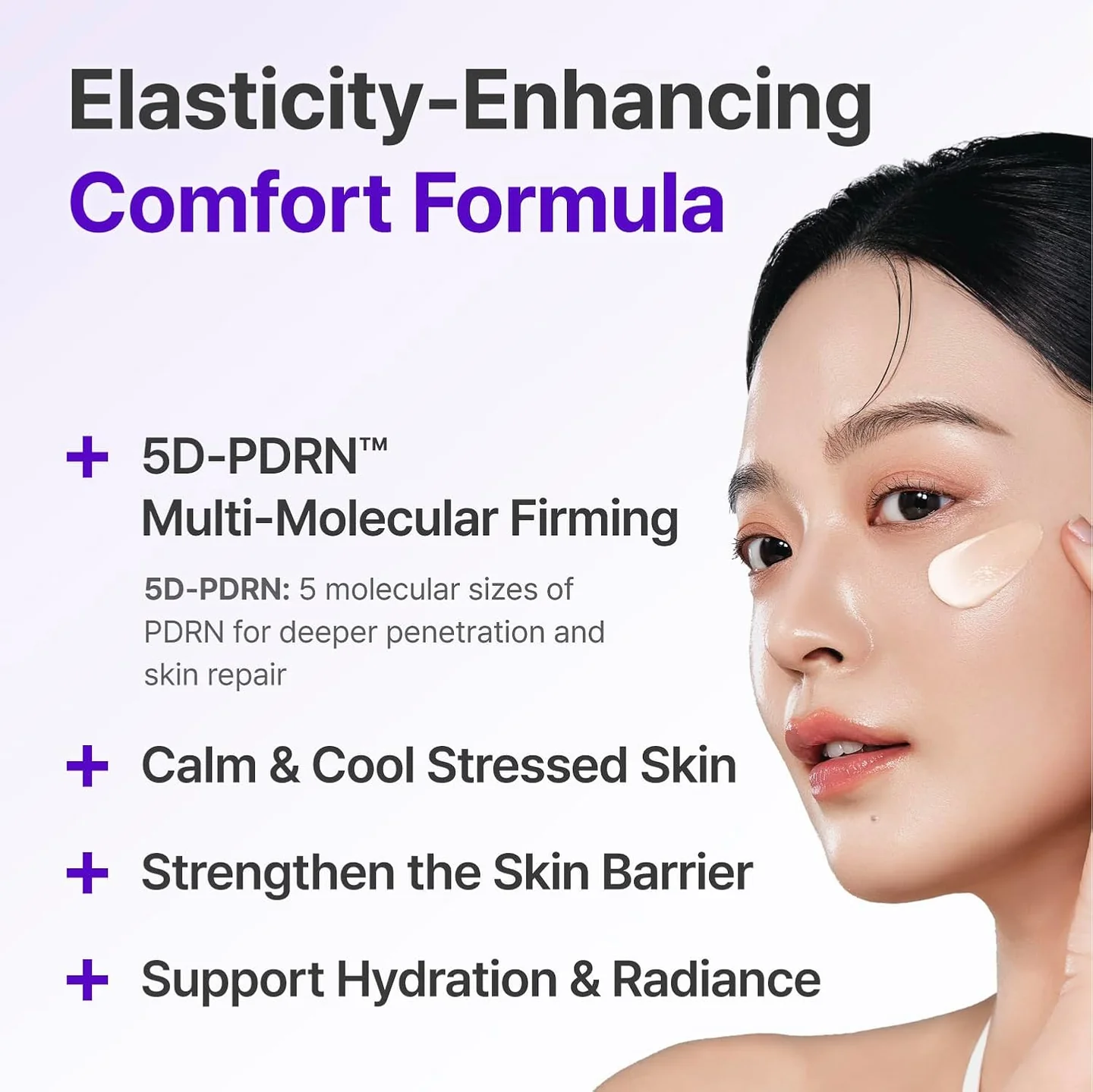 Centellian24 - Expert Madeca Cream Active Renew PDRN 50ml - Image 3